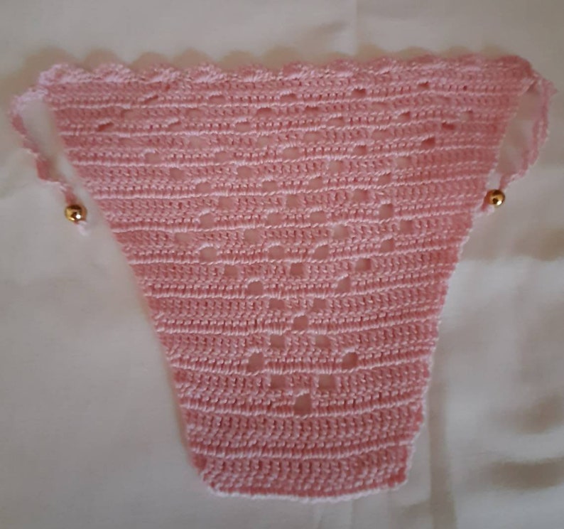 Larger Modesty Panel