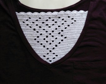 Larger Modesty Panel