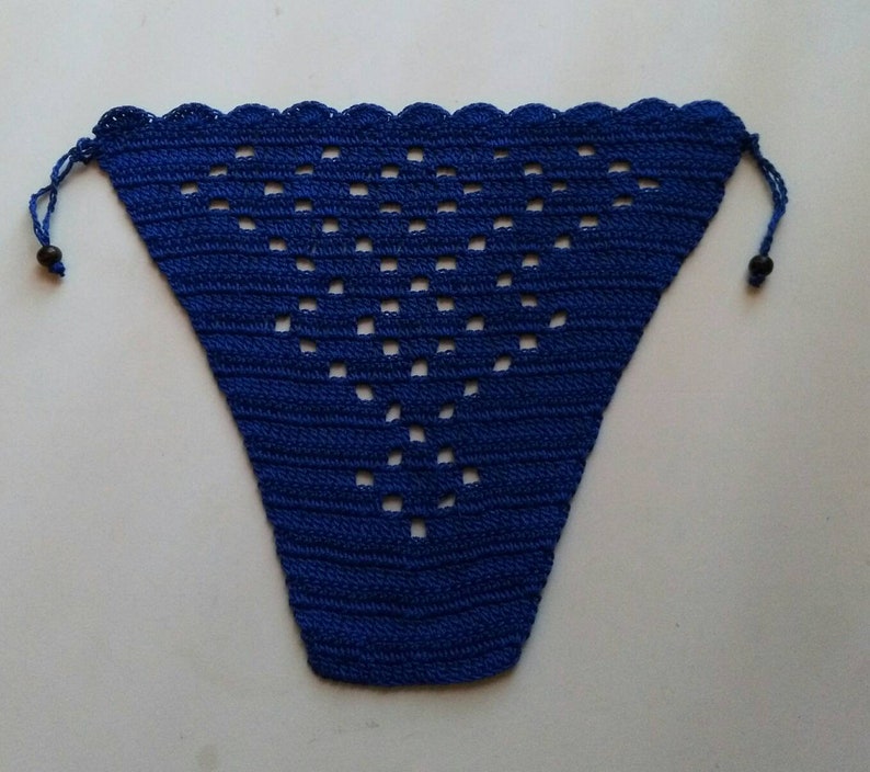 Larger Modesty Panel