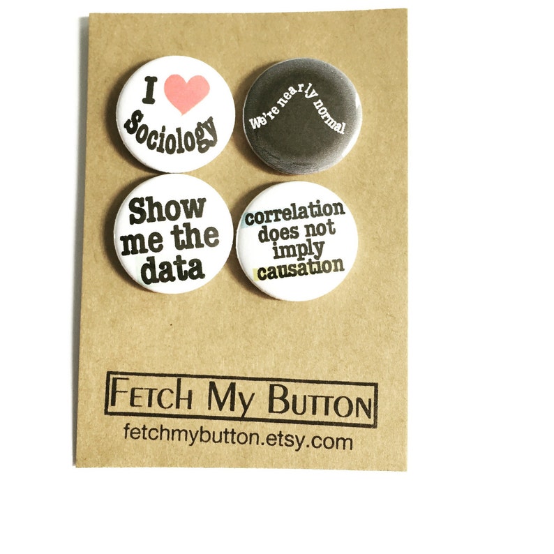 Show buttons