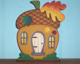 Acorn Home