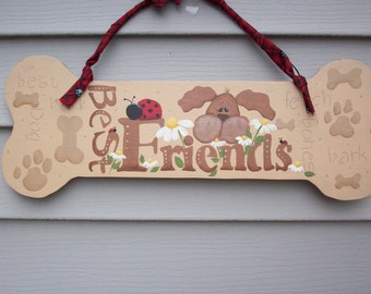 Best Friends
