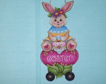 Brer Bunny Ornament