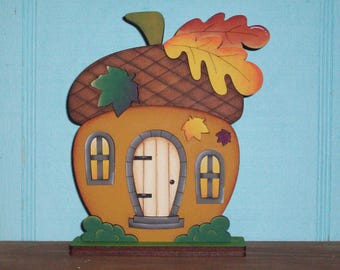 Acorn Home