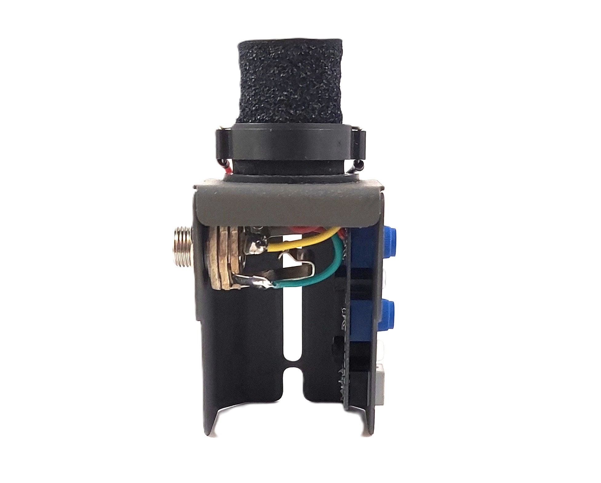 Helensson ITM2 Internal Drum Trigger – Dual Zone Stereo Piezo