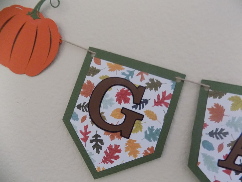 Gather Around Banner