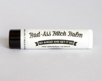 Lip Balm