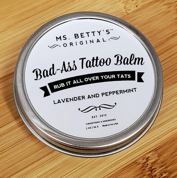 Simple Tattoo Aftercare Instructions for Optimum Results  TatRing