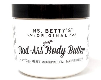 Body Butters