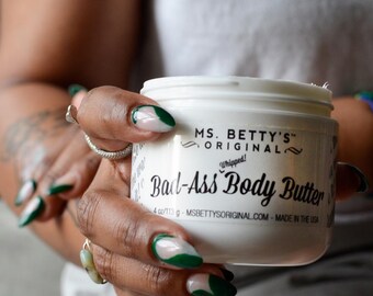 Body Butters
