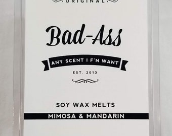 Wax Melts