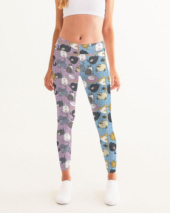 Cat and top jack planet leggings