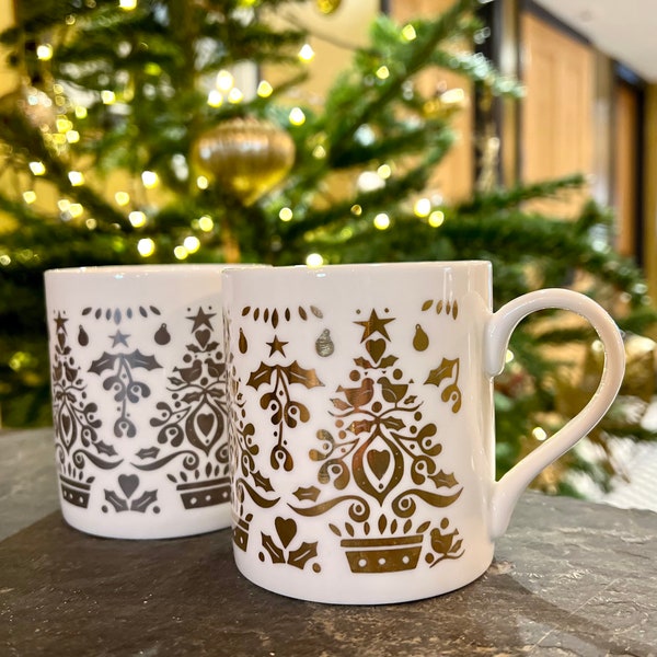 Holiday China - Etsy UK