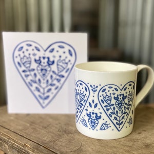 Paquet d’oiseau d’amour