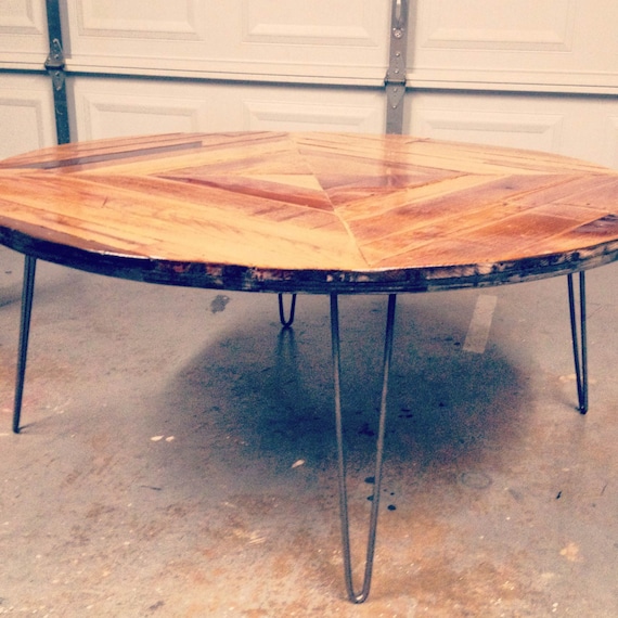 4 foot round coffee table deals