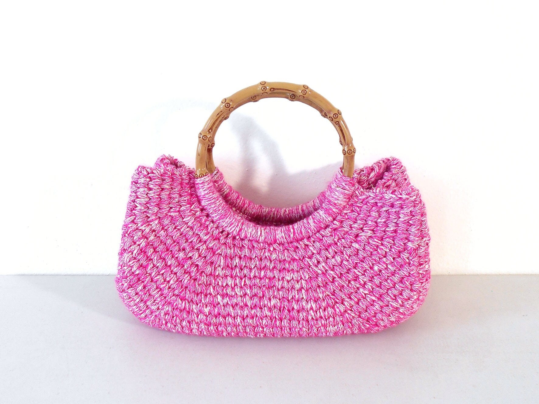 Bolsos de trapillo originales new arrivals