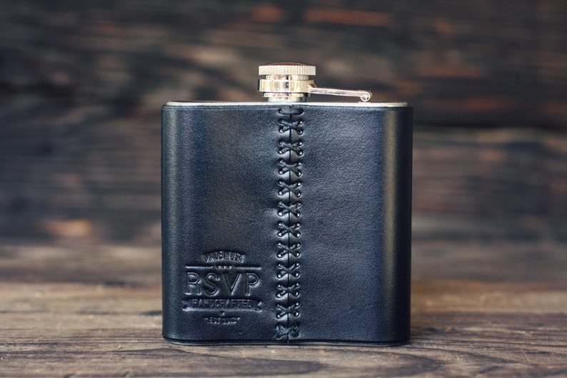custom image flask