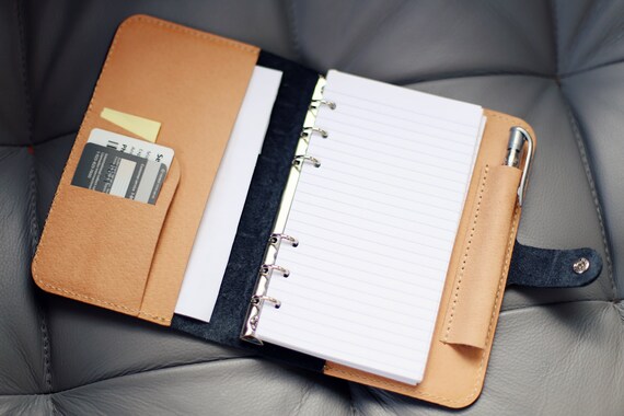 Personalized Leather Organizer Agenda Travel Journal For Men - Leather Organizers Planners Personalized Personalized Leather Organizer Agenda Travel Journal For Men - Leather Organizers Planners Personalized