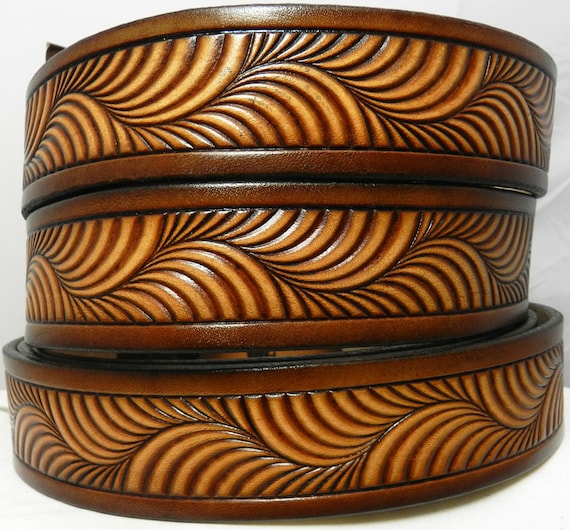 Belts Glalore Belts Galore / Craftool No. 42 by Al Stohlman | Goodreads main image 4