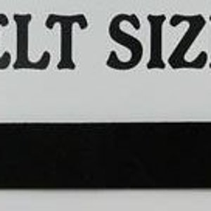 Name Belt. Western carved NBT929 Includes name in center back, removable utility buckle & leather keeper image 5