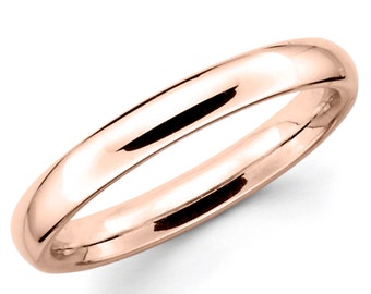 Details about Solid 10K Rose Gold 4mm Ultra Lightweight Standard Fit Flat Band Ring Size 9.5 Details about Solid 10K Rose Gold 4mm Ultra Lightweight Standard Fit Flat Band Ring Size 9.5