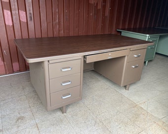 Tanker Desk Etsy