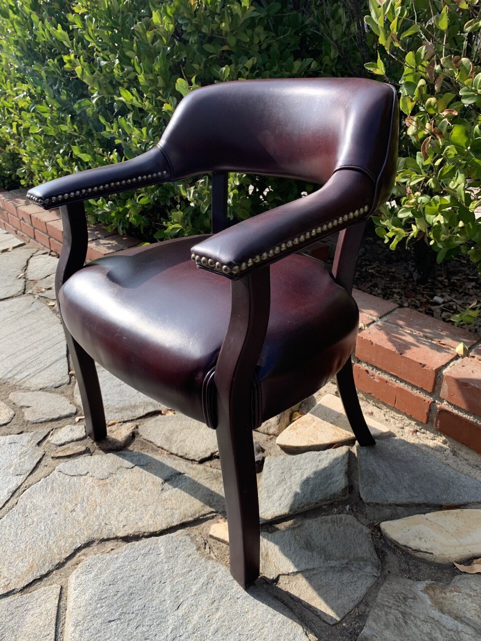 Captains Chair for sale Only 2 left at 70