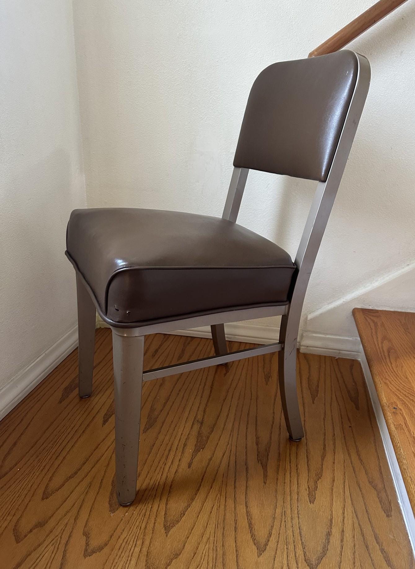 1950s office chair - Etsy 日本