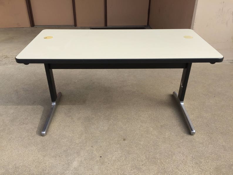 Herman Miller Desk Is Not Free