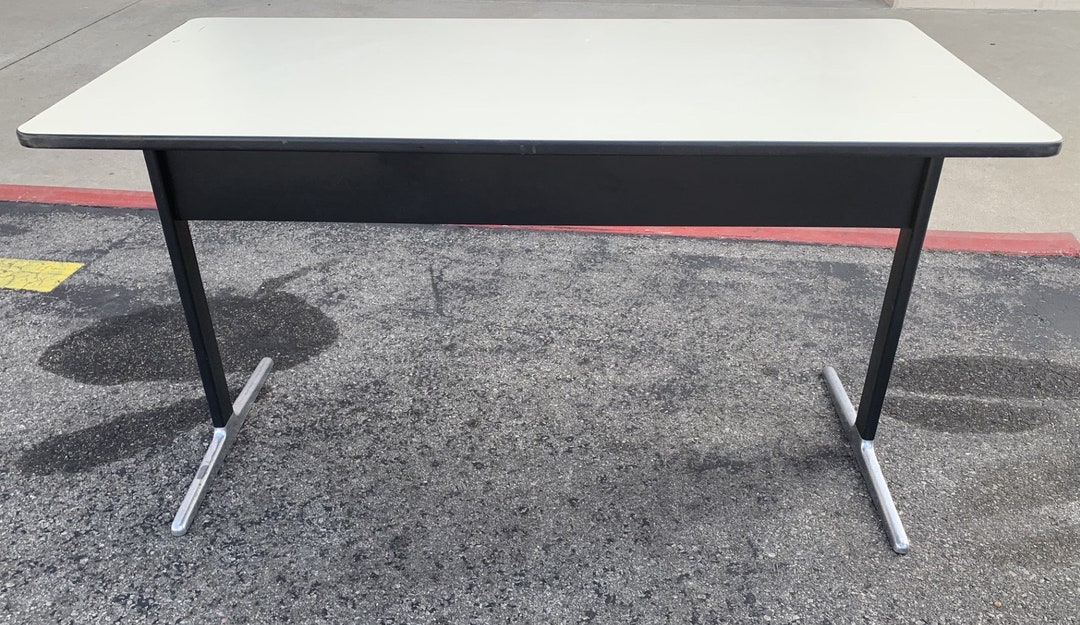 Unique Original Herman Miller Standing Desk shipping IS NOT Etsy