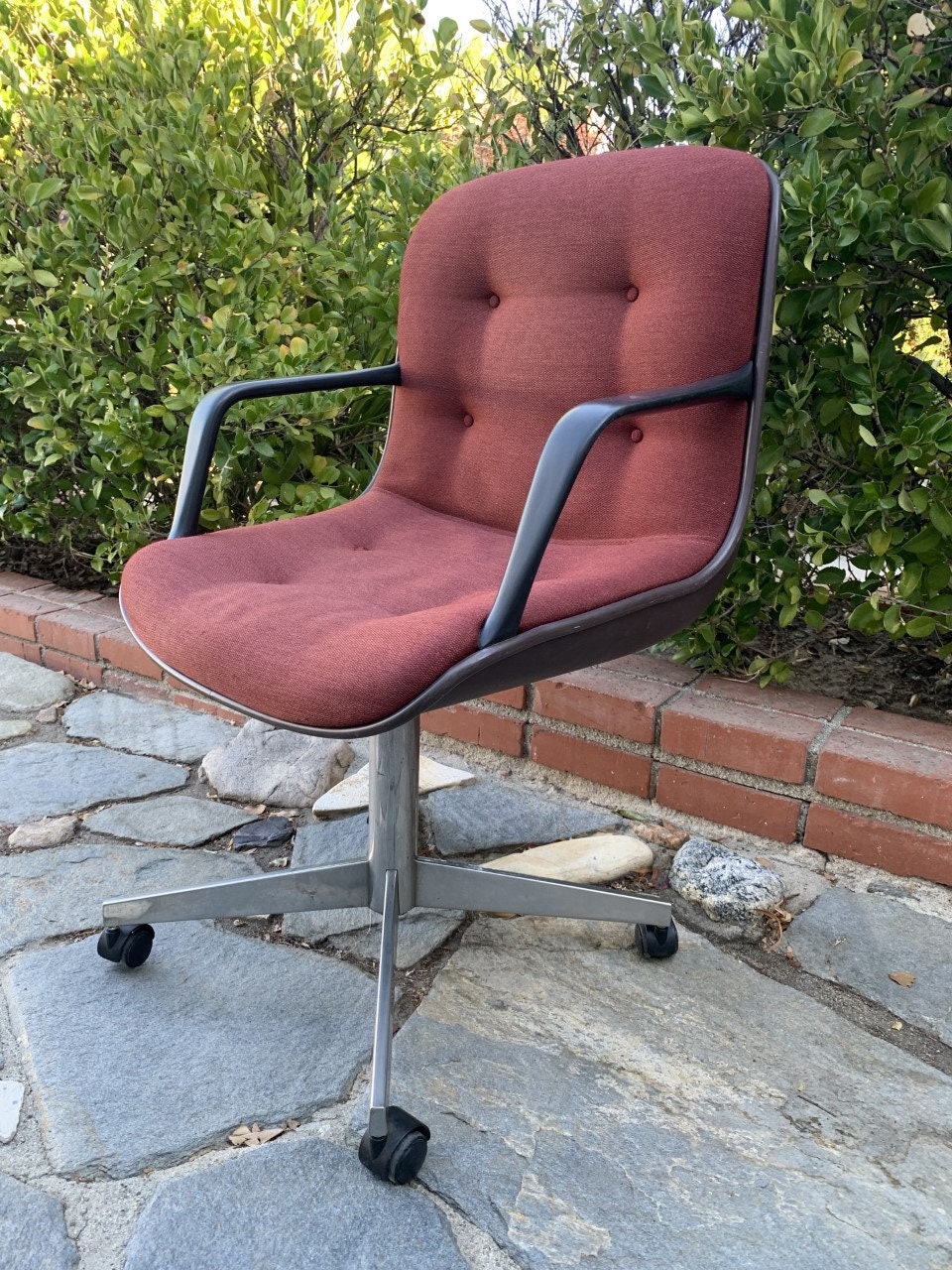 Arrow Sewing Notions Chair 