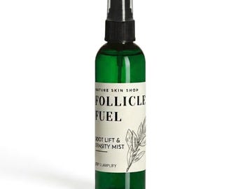 Root Lift Hair Mist | Caffeine Scalp Treatment | Volumizing Spray for Fine Hair | 4 ounces