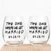 see more listings in the Wedding Wine Glasses section