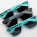 see more listings in the Custom Sunglasses section