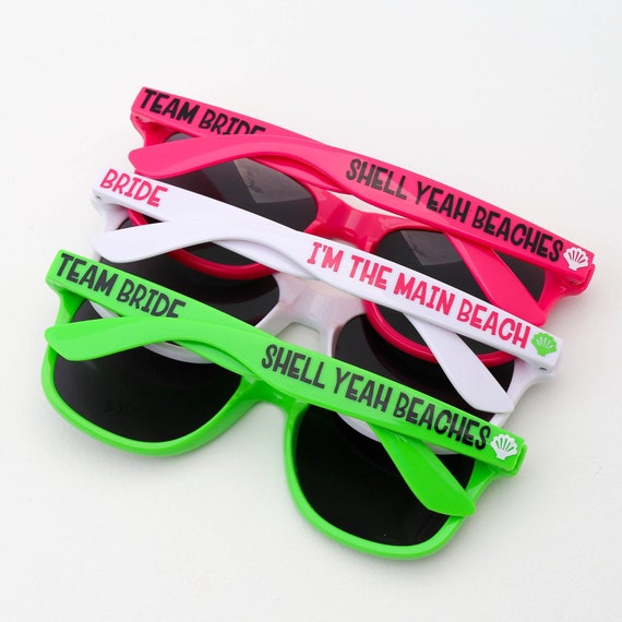 Party Sunglasses 