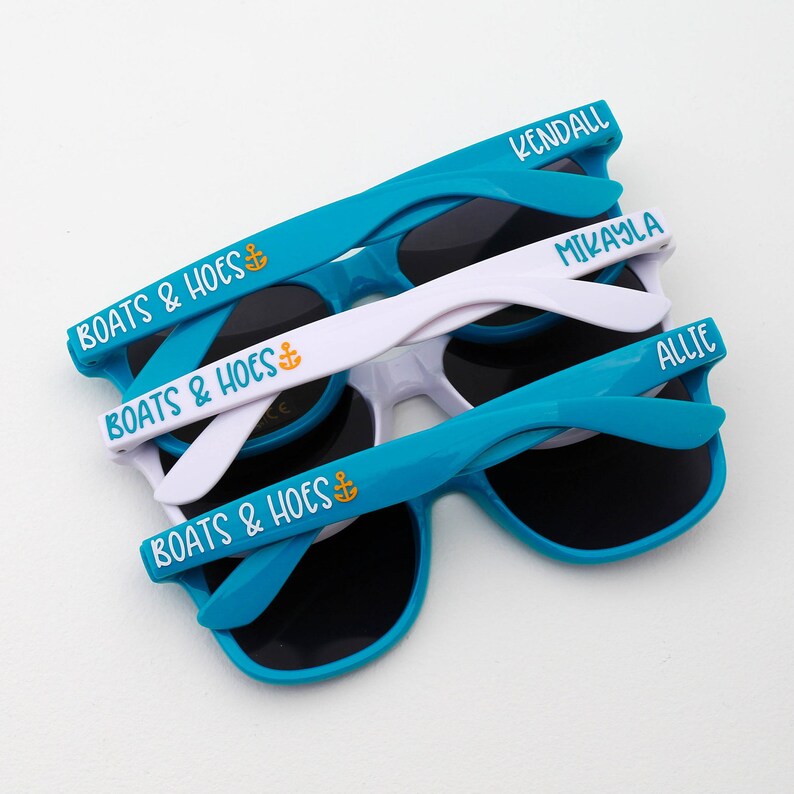 etsy wedding sunglasses