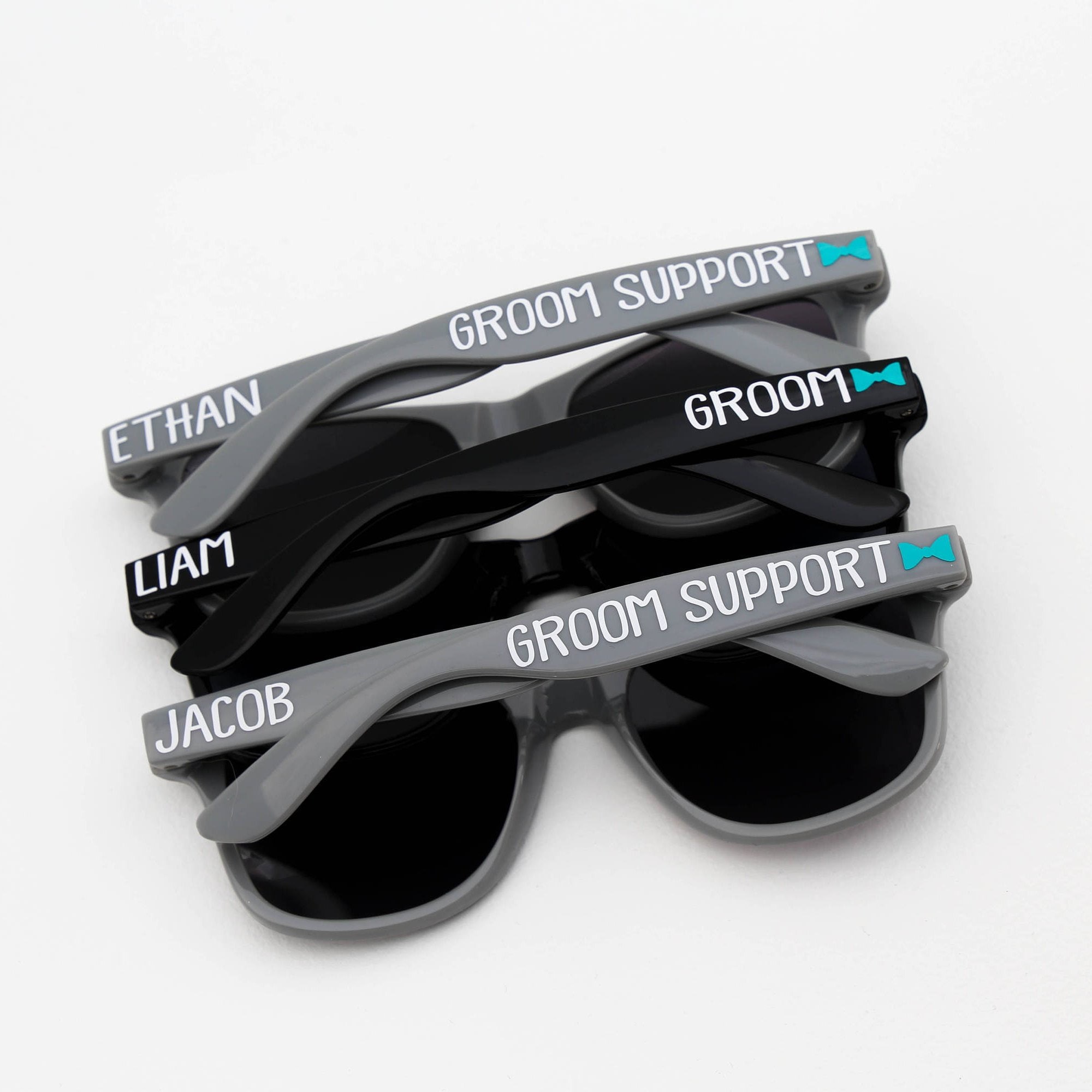 make custom sunglasses
