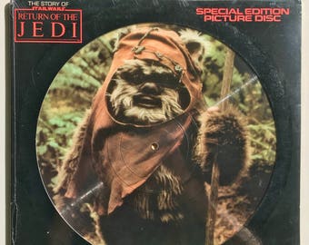 STAR WARS 限定ゴールドバイナル／LPレコード il_340x270.1404034646_kazp.jpg