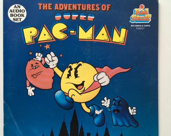 Strawberry Shortcake Apricot & Hopsalot 7' Vinyl Record Etsy