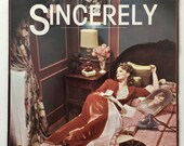 Sincerely Double LP Vinyl Record Album, Lakeshore Music - LSM-106, 1977, Original Pressing