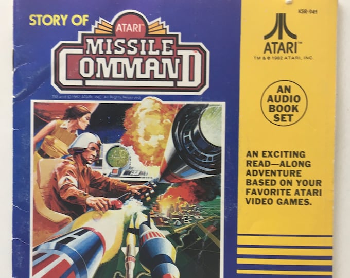 Strawberry Shortcake Apricot & Hopsalot 7' Vinyl Record Etsy