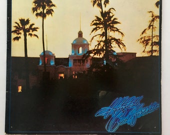 hotel california original hotel california original