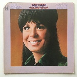 Eydie Gorme - Melodies of Love LP Vinyl Record Album,  Harmony - KH 11407, 1970, Original Pressing