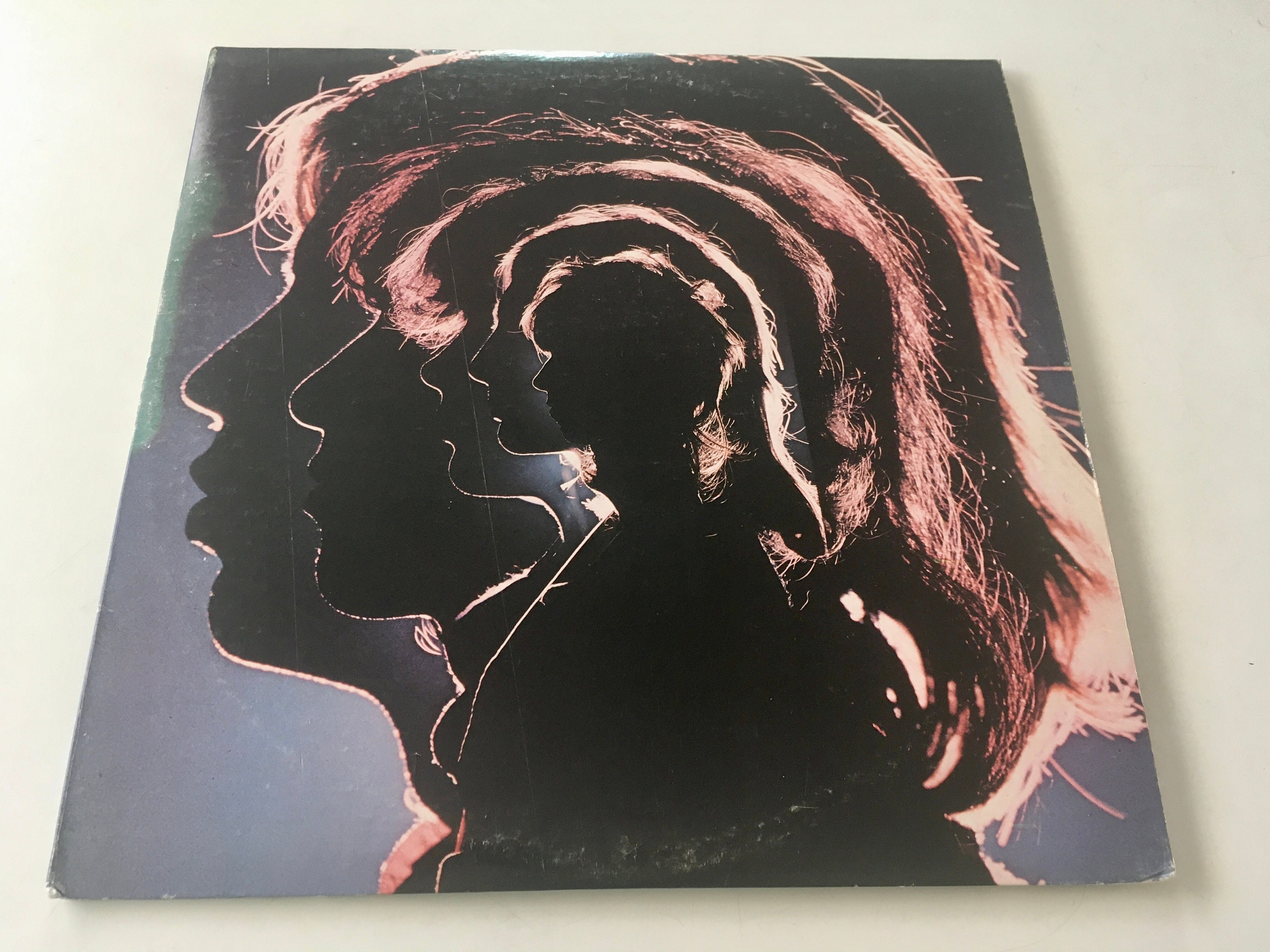 The Rolling Stones - Hot Rocks 1964-1971 Double LP Vinyl