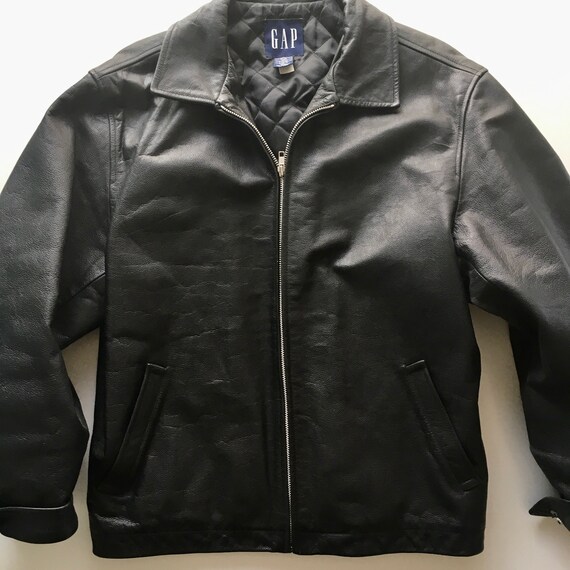 next leather biker jacket