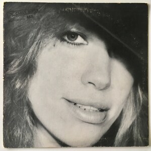 Carly Simon - Spy LP Vinyl Record Album, Elektra - 5E-506, Pop, Rock, 1979, Original Pressing