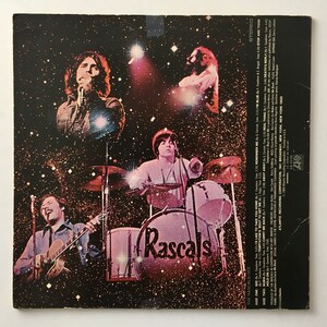 The Rascals - See LP Vinyl Record Album, Atlantic - SD 8246, 1969 ...
