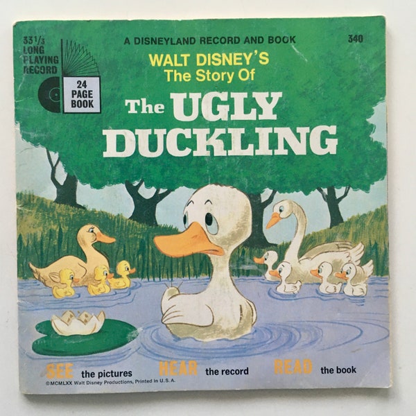 2001 ugly duckling pack