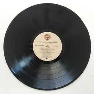 Rod Stewart Blondes Have More Fun LP Vinyl Record Album, Warner Bros. Records-BSK-3261, 1978, Original Pressing image 6