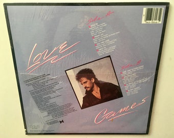 Evan Rogers Love Games Expanded Edition | eBay